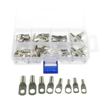 60 SC6- Nieizolowane ocynkowane miedziane