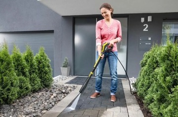 Копье для шайбы KARCHER K5 MJ 145 Multi Full Control 3 в 1 2.643-906.0