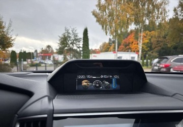 Subaru 2023 Subaru Forester Subaru Forester 2.0i-L Platinum (EyeSight) Lineartronic 2.0, zdjęcie 23