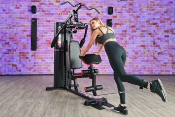 Тренажер TAG Fitness Nevada Pro 100 кг