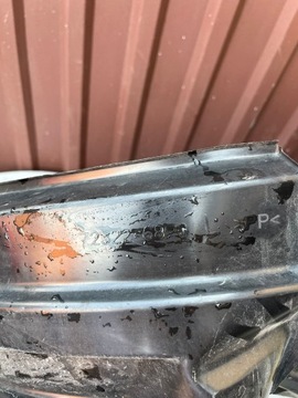 PODBĚH PŘEDNÍ LEVÉ SUZUKI BALENO IV 7232268P0