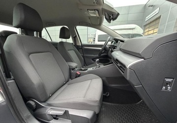 Volkswagen Golf VIII Hatchback 1.0 TSI 110KM 2021 Volkswagen Golf Pakiety, ACC, Digital Cockpit, Salon Polska, 1 wlasciciel, zdjęcie 16