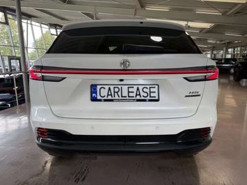 MG HS I 2025 MG HS Hybrid Exclusive, Rabat, niska cena, od reki, LED 1.5 Hybryda 224KM, zdjęcie 8