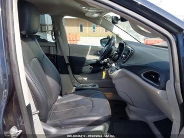 Chrysler Pacifica II 2021 Chrysler Pacifica 2021r., 3.6L 3.6 Benzyna 287KM, zdjęcie 8