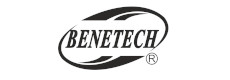 BENETECH GM1370 РЕГИСТРАТОР ТЕМПЕРАТУРЫ С NFC