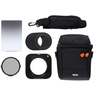 Набор фотофильтров Rollei Mk 3 с