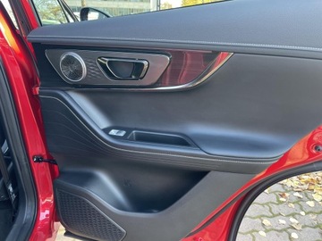 Omoda 5 1.6 T-GDI 147KM 2024 Omoda 5 5 Premium Blood Red FV23%, ASO, zdjęcie 20