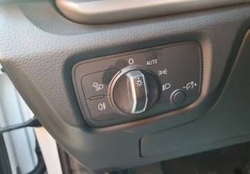 Audi A3 8V Sportback 5d Facelifting 1.4 TFSI COD Ultra 150KM 2017 Audi A3 Sportback FULL LED Nawigacja Serwis GetHelp 1.4 Benzyna, zdjęcie 20