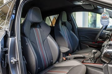 Skoda Fabia IV 2025 Škoda Fabia Skoda Fabia Monte Carlo 1.0 TSI 115, zdjęcie 19