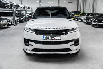 Land Rover Range Rover Sport III SUV Plug-In 3.0 460e 460KM 2024 Land Rover Range Rover Sport 3.0 460KM Dynamic HSE, zdjęcie 2
