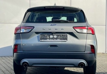 Ford Kuga III 2021 Ford Kuga 4x4 Automat Navi Kamera Led Virtual Tempomat FV23, zdjęcie 10