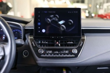 Toyota Corolla XII 2024 Toyota Corolla 1.8 Hybrid Style 1.8 Hybryda 98KM, zdjęcie 28