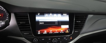 Opel Astra K Sports Tourer 1.6 CDTI 136KM 2018 Opel Astra Automat 1.6 cdti 136 km 1.6 Diesel 136KM, zdjęcie 36