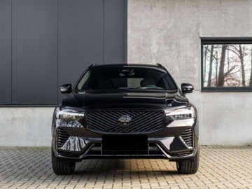 Volvo XC60 II Crossover Plug-In Facelifting 2.0 T8 455KM 2025 XC60 T8 Plug-In Hybrid AWD Plus Black Edition 2.0 (455 KM) 2025, zdjęcie 4