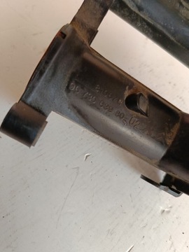 KOLEKTOR SACÍ/ZBĚRNÉ 9673063980 PEUGEOT 208 1.2