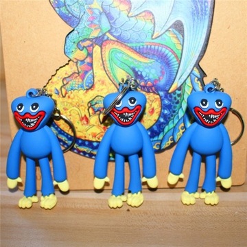 Игрушка Haggy Waggy брелок для ключей