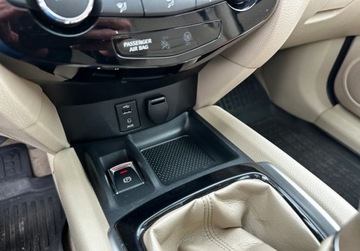 Nissan X-Trail III Terenowy 1.6 DIG-T 163KM 2016 Nissan X-Trail TEKNA 1,6 Benzyna 163 KM Salon PL Serwis GWARANCJA Zamiana, zdjęcie 13