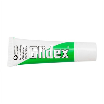 GLIDEX SILOCON SLIDING PASTE для пеллетных печей Darco SPKP 30г