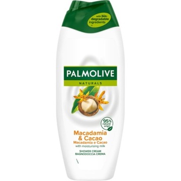 Palmolive Macadamia Cacao Żel pod Prysznic 500ml