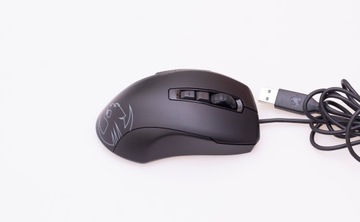Проводная мышь Roccat Pure SE ROC-11-722 с оптическим сенсором