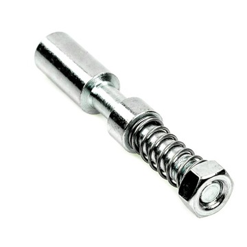 Защелка штифта ВОМ с гайками