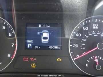 Kia 2019 Kia Inny 2019 Kia Forte LXS IVT 2.0 Benzyna 147KM, zdjęcie 13