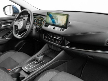 Nissan Qashqai III Crossover 1.3 DIG-T MHEV 158KM 2023 Nissan Qashqai GD4J381#1.3 DIG-T mHEV N-Connecta, zdjęcie 32