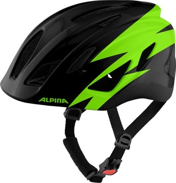 Kask rowerowy Alpina Pico r. 50-55 cm