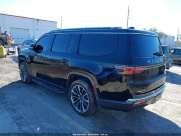 Jeep Wagoneer II 2022 Jeep Wagoneer Series II 2022 5.7 Benzyna 392KM, zdjęcie 3