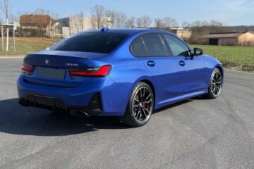 BMW Seria 3 G20-G21 Limuzyna M 3.0 M340i 374KM 2026 BMW Seria 3 Pakiet Connected Professional Duzy rabat Dowolna konfigurac, zdjęcie 9