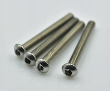 M8x16 A2 Славянский Self -Sneak Vint Vint 7380 (10)