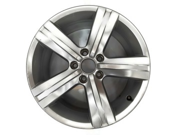 VW PASSAT B7 17'' 5X112X57 7,5JX17 ET47 3AA601025E