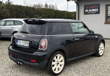Mini Mini R56 2007 MINI Cooper S I rejestracja w 2008r. 1.6 Benzyna 174KM, zdjęcie 7