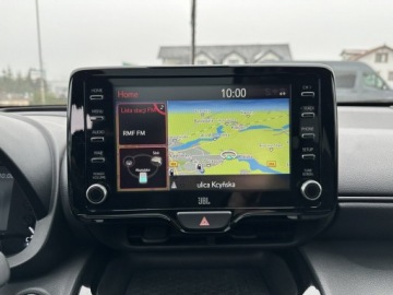 Toyota 2023 Toyota Yaris Cross GR*Navi*Alcantara*Tylko 43000km, zdjęcie 18