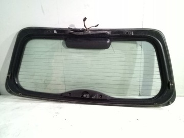 ROVER 75 KOMBI SKLO (OKNO) ZVEDANÁ ZADNÍ KRYT
