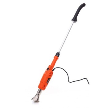 ГОРЕЛКА 2000ВТ + НАСАДКИ KD10399