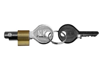 Защитная вставка для замка шаровой сцепки AL-KO AKS 2000 AK 30 AK35