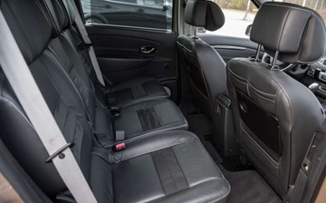 Renault Scenic III XMOD dCi 110KM 2015 Renault Scenic 1.5DCI 110KM Full Navi Camera Skora Full Po Serwisie Gwaran, zdjęcie 26