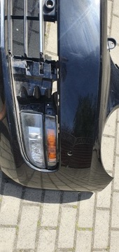Бампер передний VOLKSWAGEN VW BEETLE 5C5