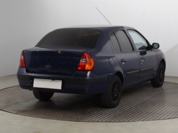 Renault Thalia I 1.4 75KM 2004 Renault Thalia 1.4, Salon Polska, Serwis ASO,ALU, zdjęcie 4