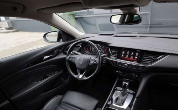 Opel Insignia II Sports Tourer 2.0 CDTI 170KM 2018 Opel Insignia Opel Insignia 2.0 CDTI automatik Innovation 2.0 Diesel 170KM, zdjęcie 6