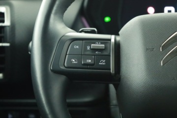 Citroen C5 X Liftback 1.2 PureTech 131KM 2023 Citroen C5 X 1.2 PureTech, Salon Polska, zdjęcie 16