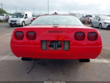 Chevrolet Corvette C4 1995 Chevrolet Corvette 1995 5.7 Benzyna 300KM, zdjęcie 4