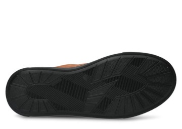 NAGABA 607 RUDY - УДОБНЫЕ ЖЕНСКИЕ ПОЛУБОТИНКИ ИЗ НАТУРАЛЬНОЙ КОЖИ - РАЗМЕР 41