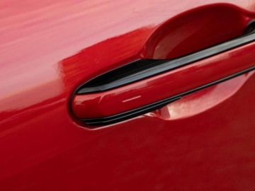 Lexus LBX 1.5 Hybrid 136KM 2025 Od ręki - Cool 1.5 Hybrid 136KM | Kamera 360!, zdjęcie 4