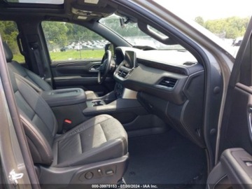Chevrolet Tahoe GMT900 2021 Chevrolet Tahoe 2021r, 4x4, Z71, 5.3L 5.3 Benzyna 355KM, zdjęcie 8