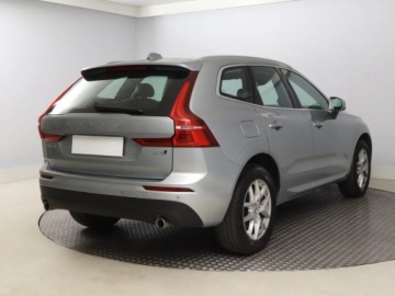 Volvo XC60 II Crossover D4 190KM 2017 Volvo XC60 D4, Salon Polska, 1. Właściciel, zdjęcie 4