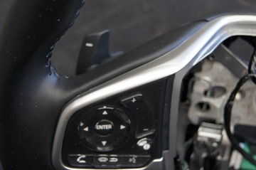 Honda CRV V Kierownica Grzana Ideał +2019r