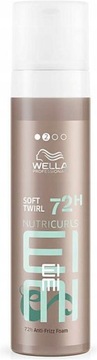 WELLA EIMI NUTRICURLS SOFT TWIRL PIANKA 200ML
