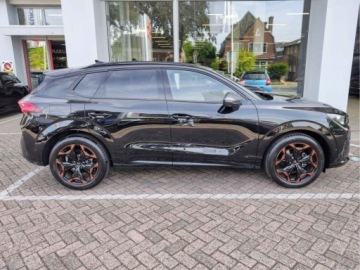 Cupra Terramar SUV 1.5 eTSI 150KM 2025 CUPRA Terramar 1.5 eTSI mHEV DSG Suv 150KM 2025, zdjęcie 2